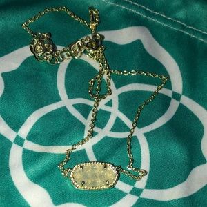 Kendra Scott Necklace
